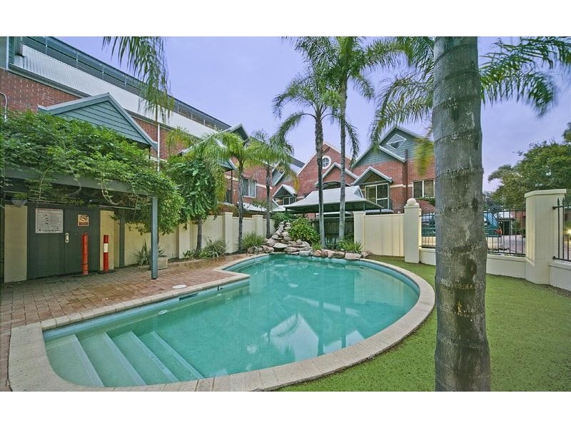 1/725 Wellington Street, Perth WA 6000