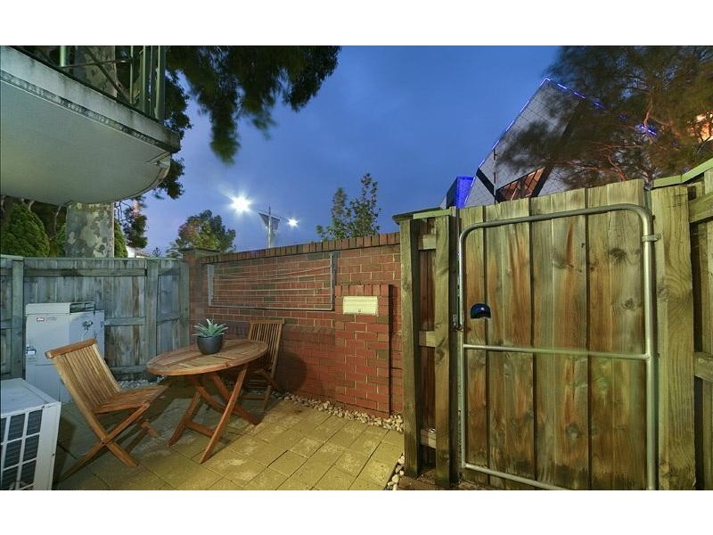 1/725 Wellington Street, Perth WA 6000