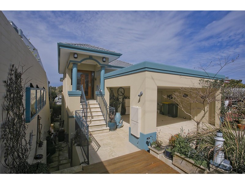 3A Ainslie Road, North Fremantle WA 6159