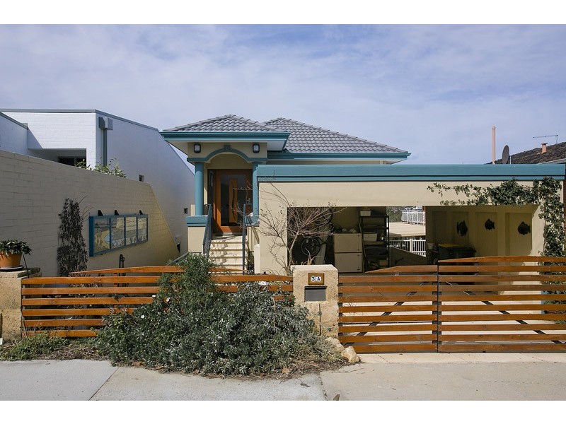 3A Ainslie Road, North Fremantle WA 6159