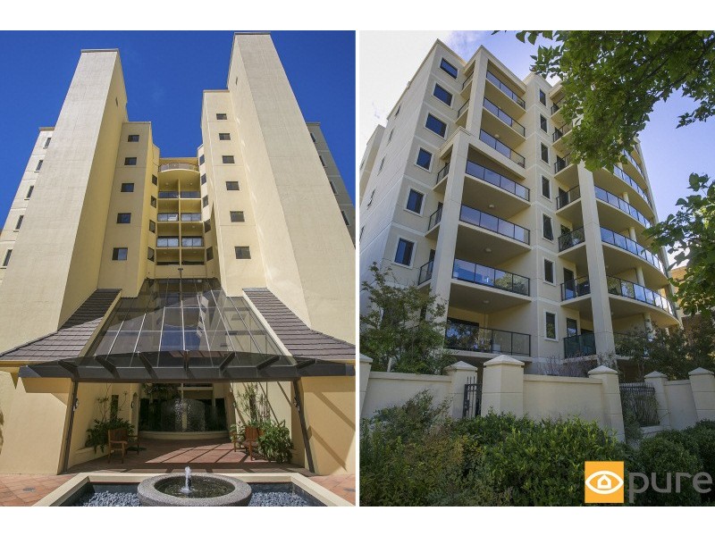 23/16 Kings Park Road, West Perth WA 6005