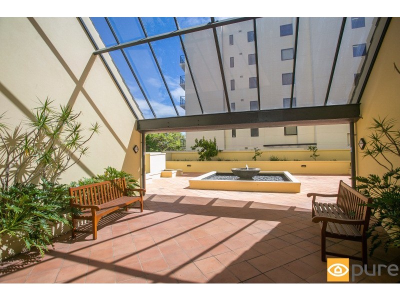 23/16 Kings Park Road, West Perth WA 6005