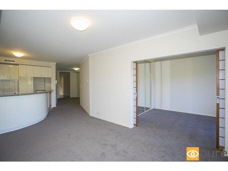 23/16 Kings Park Road, West Perth WA 6005