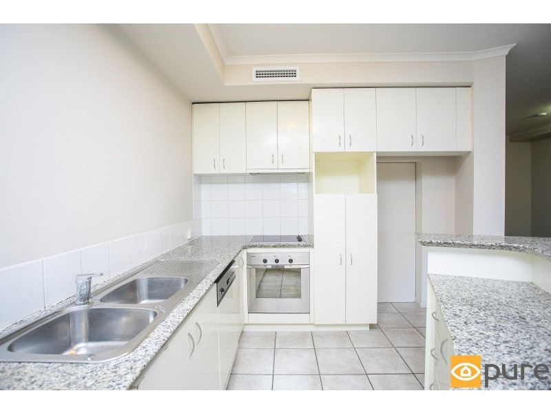 23/16 Kings Park Road, West Perth WA 6005