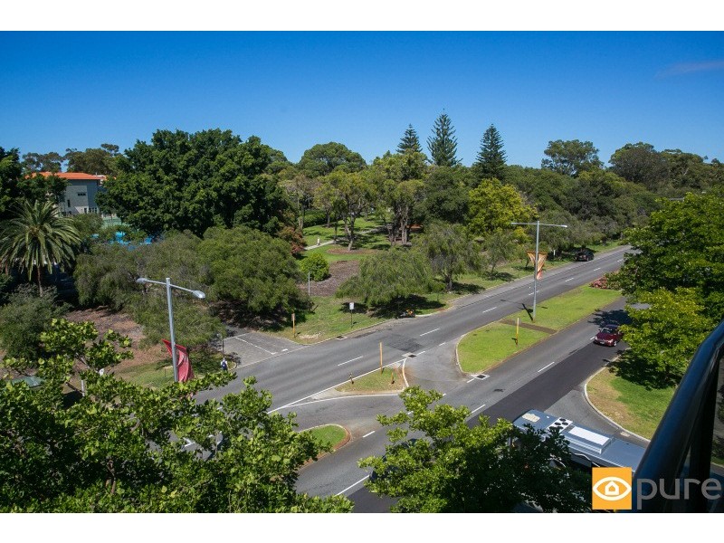 23/16 Kings Park Road, West Perth WA 6005