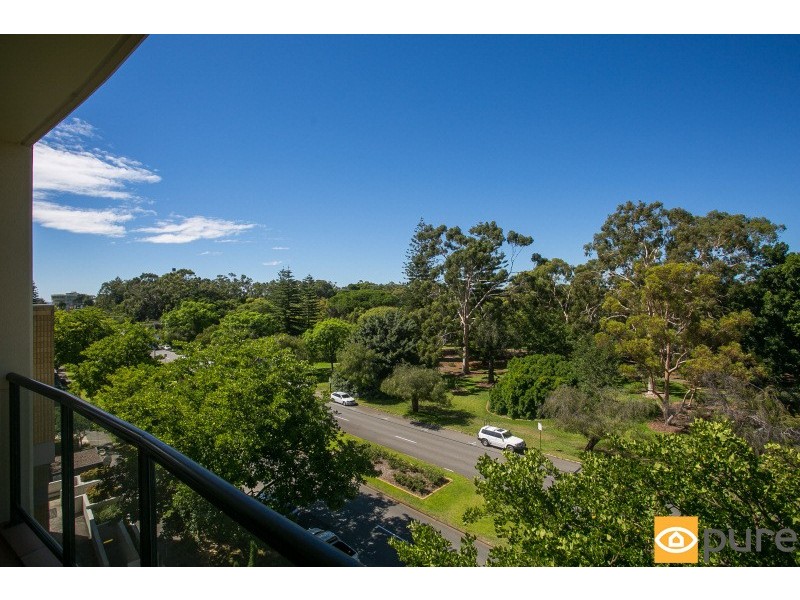 23/16 Kings Park Road, West Perth WA 6005