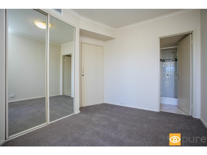 23/16 Kings Park Road, West Perth WA 6005