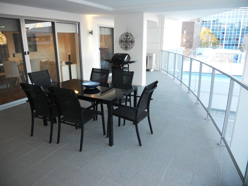 2/1 Coolgardie Street, West Perth WA 6005