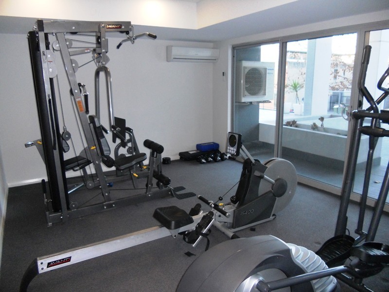 2/1 Coolgardie Street, West Perth WA 6005