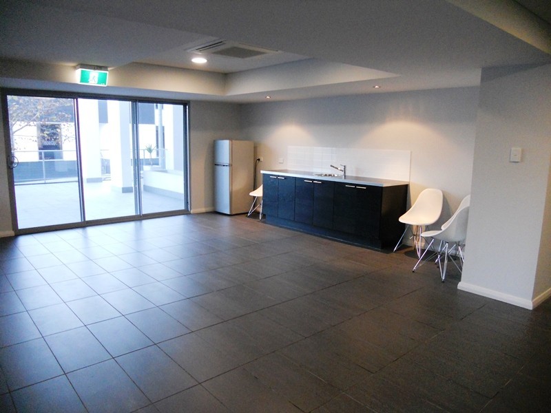 2/1 Coolgardie Street, West Perth WA 6005