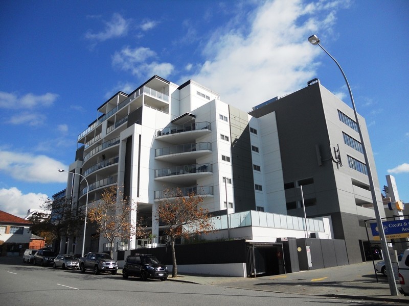 2/1 Coolgardie Street, West Perth WA 6005