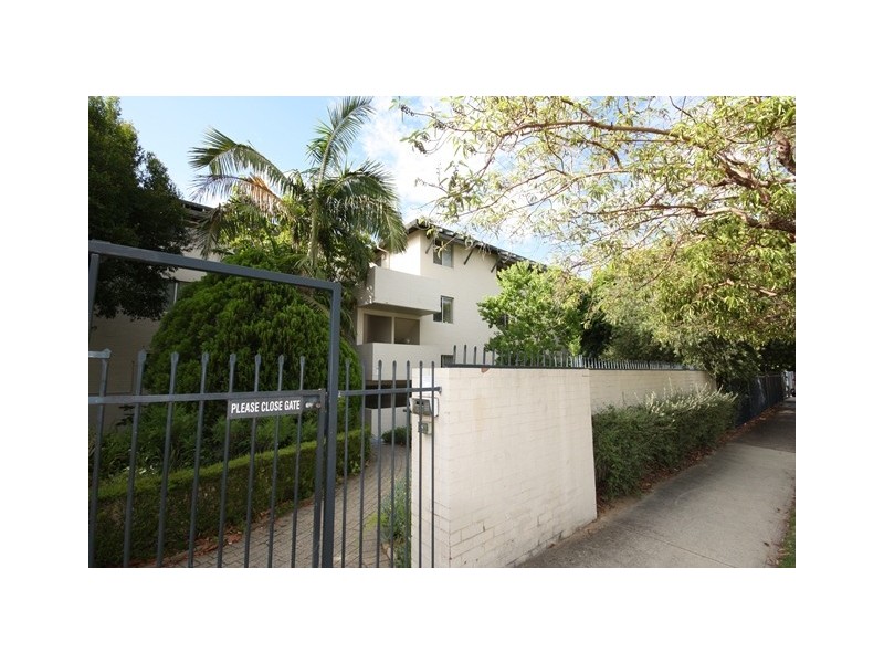 K21/45 King George Street, Victoria Park WA 6100