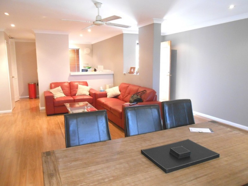 K21/45 King George Street, Victoria Park WA 6100