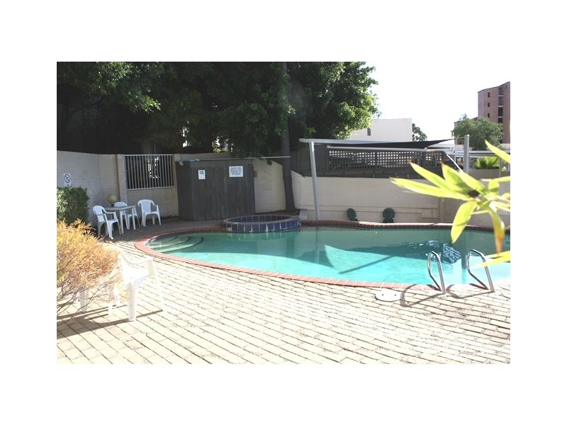 K21/45 King George Street, Victoria Park WA 6100