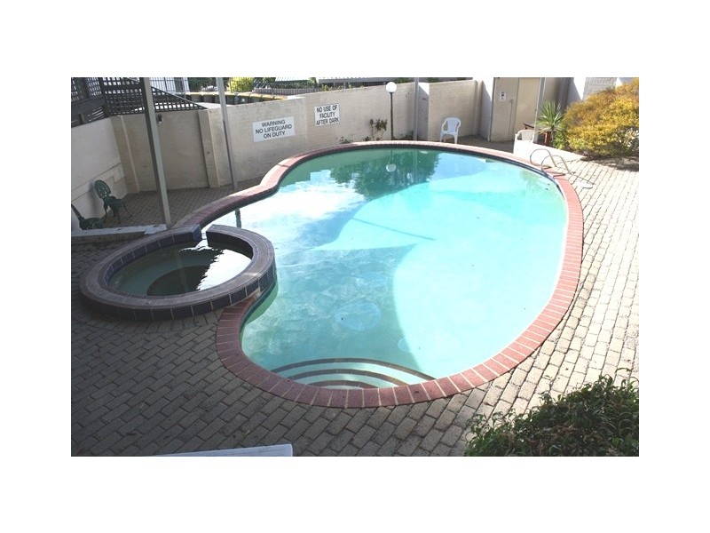 K21/45 King George Street, Victoria Park WA 6100