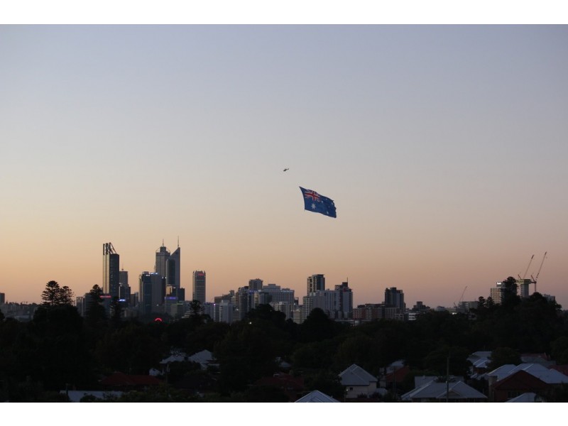 K21/45 King George Street, Victoria Park WA 6100