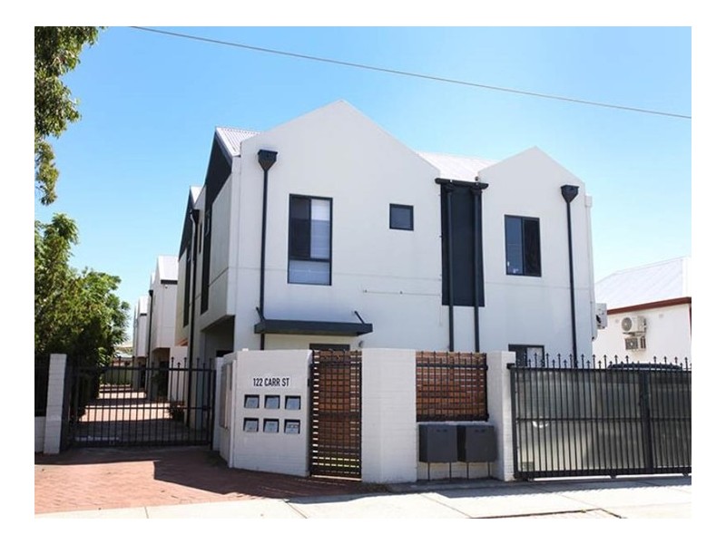 2/122 Carr Street, West Perth WA 6005