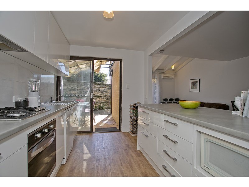 4/504 Stirling Hwy, Peppermint Grove WA 6011