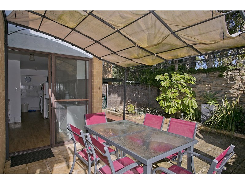 4/504 Stirling Hwy, Peppermint Grove WA 6011