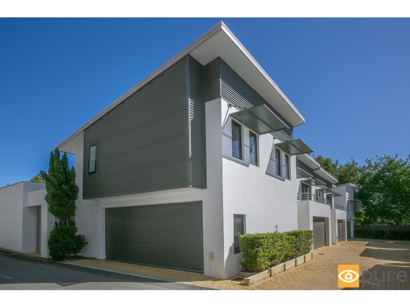 5/79 Williams Road, Nedlands WA 6009