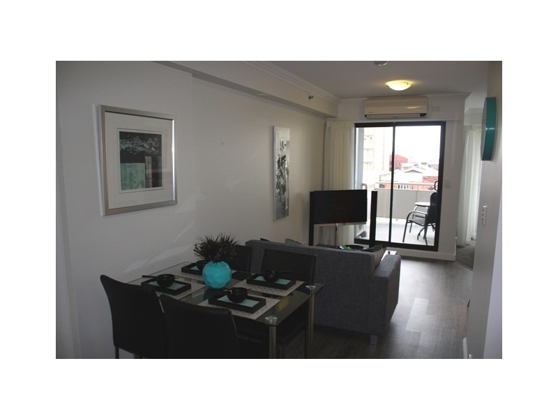 2J/811 Hay Street, Perth WA 6000