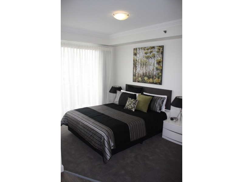 2J/811 Hay Street, Perth WA 6000