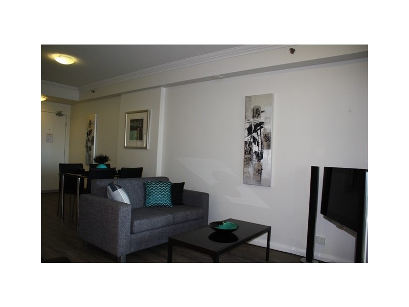 2J/811 Hay Street, Perth WA 6000