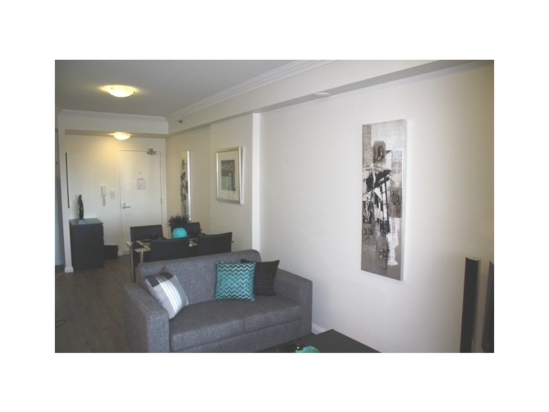 2J/811 Hay Street, Perth WA 6000