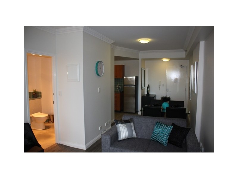 2J/811 Hay Street, Perth WA 6000
