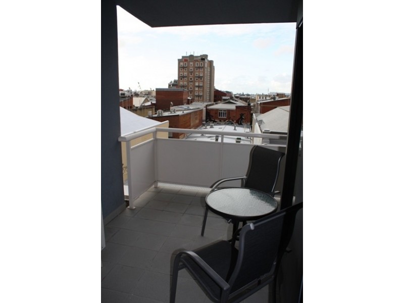 2J/811 Hay Street, Perth WA 6000