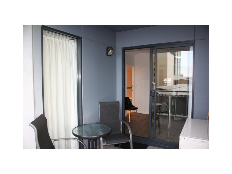 2J/811 Hay Street, Perth WA 6000