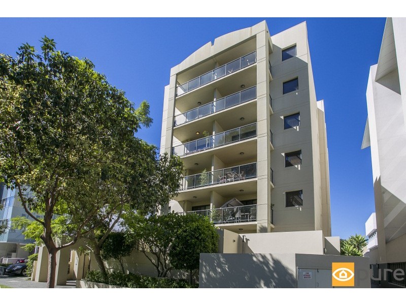 14/2 Outram Street, West Perth WA 6005