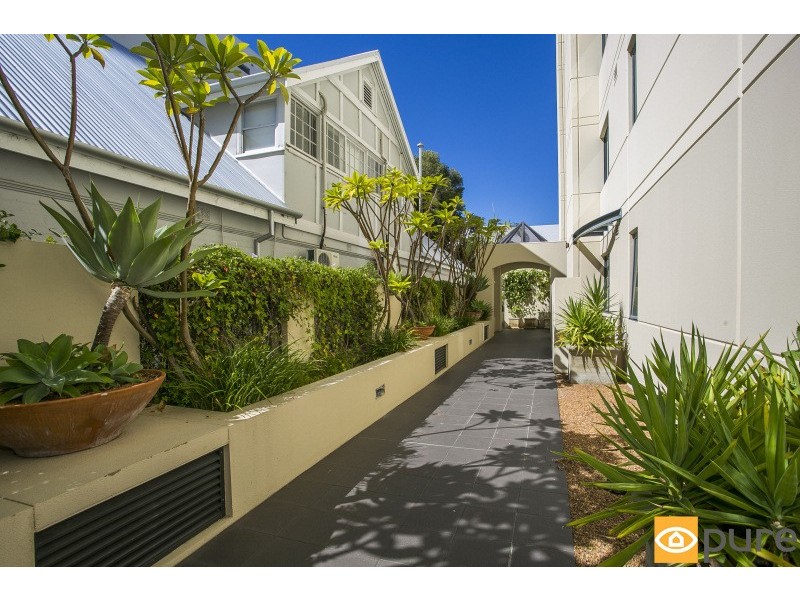 14/2 Outram Street, West Perth WA 6005