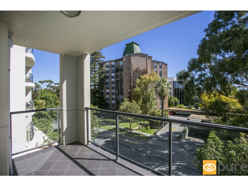14/2 Outram Street, West Perth WA 6005