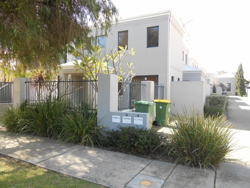 2/138 Robert Street, Como WA 6152