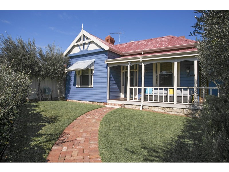 97 Wray Avenue, Fremantle WA 6160