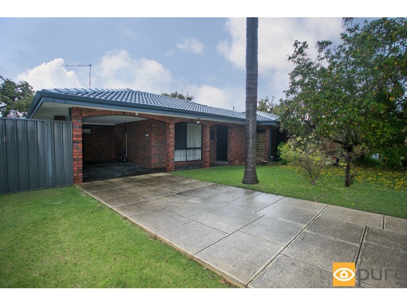 9 Stevens Street, Daglish WA 6008