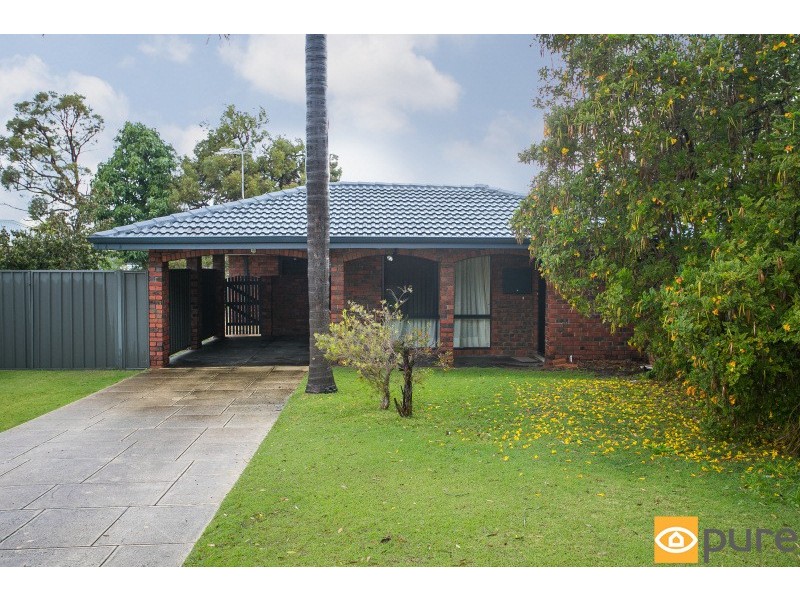 9 Stevens Street, Daglish WA 6008