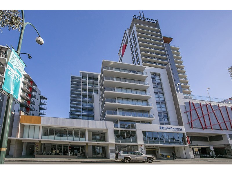 17/149 Adelaide Terrace, East Perth WA 6004