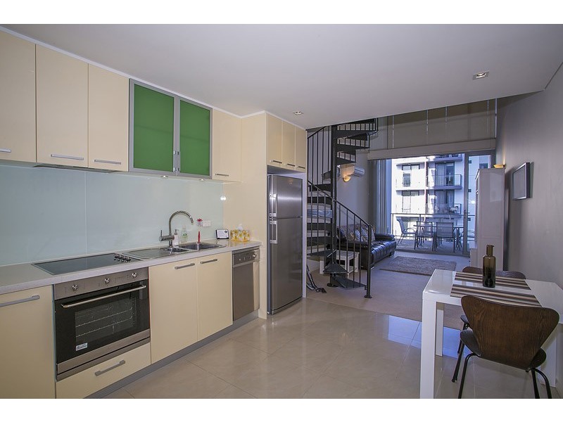 17/149 Adelaide Terrace, East Perth WA 6004