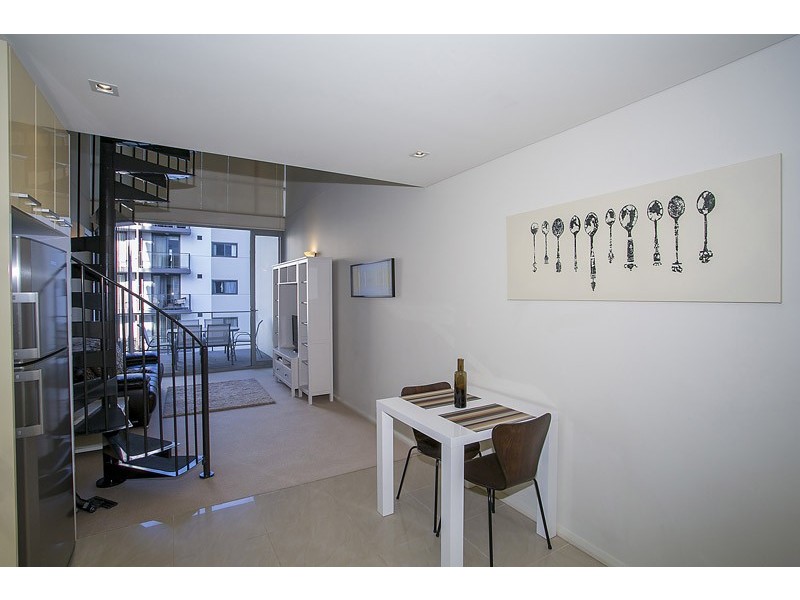 17/149 Adelaide Terrace, East Perth WA 6004