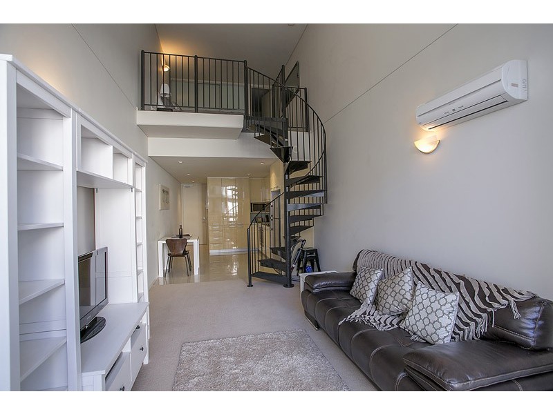 17/149 Adelaide Terrace, East Perth WA 6004