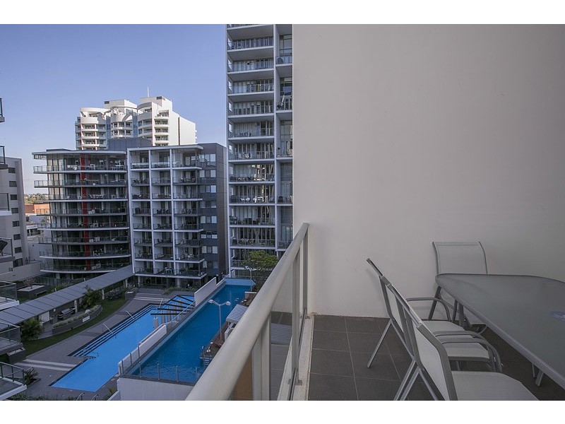 17/149 Adelaide Terrace, East Perth WA 6004