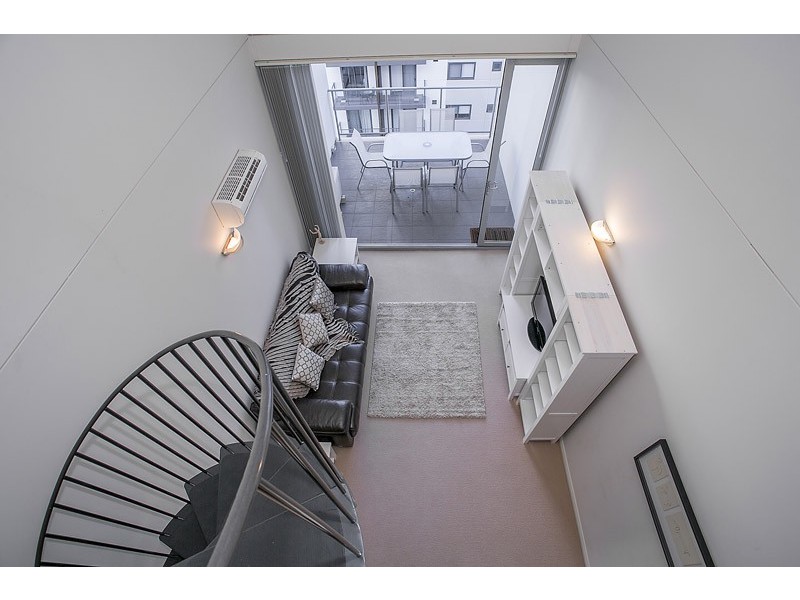 17/149 Adelaide Terrace, East Perth WA 6004