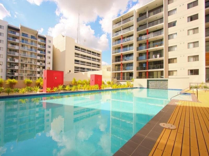 70/128 Adelaide Terrace, East Perth WA 6004