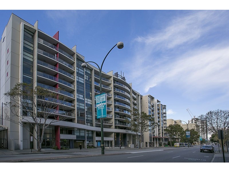 70/128 Adelaide Terrace, East Perth WA 6004