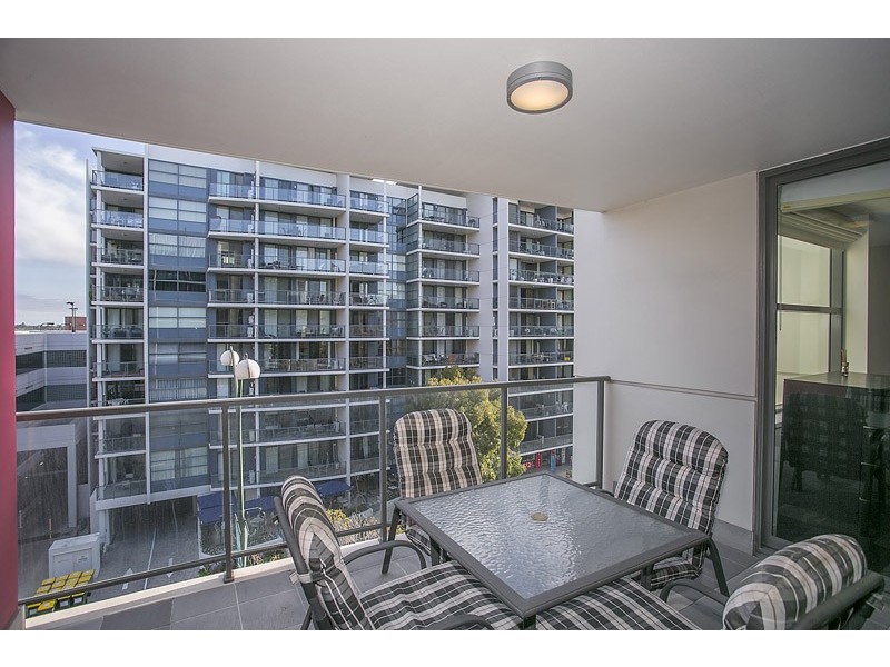 70/128 Adelaide Terrace, East Perth WA 6004