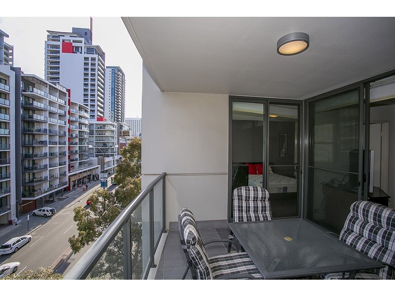 70/128 Adelaide Terrace, East Perth WA 6004