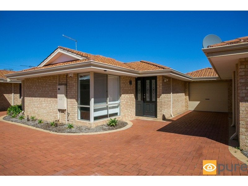 2/20 Hodgson Street, Tuart Hill WA 6060