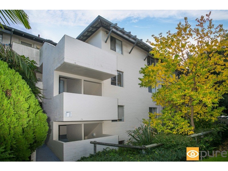 K10/45 King George Street, Victoria Park WA 6100